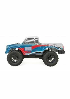 Associated 1/28 CR28 2WD RTR Trail Truck -Rc Car Component Shop associated 1 28 cr28 2wd rtr trail truck 2