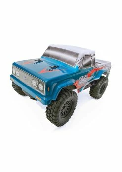 Associated 1/28 CR28 2WD RTR Trail Truck
