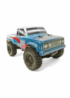 Associated 1/28 CR28 2WD RTR Trail Truck -Rc Car Component Shop associated 1 28 cr28 2wd rtr trail truck 3