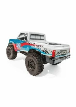 Associated 1/28 CR28 2WD RTR Trail Truck -Rc Car Component Shop associated 1 28 cr28 2wd rtr trail truck 4