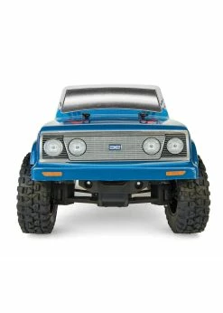 Associated 1/28 CR28 2WD RTR Trail Truck -Rc Car Component Shop associated 1 28 cr28 2wd rtr trail truck 5