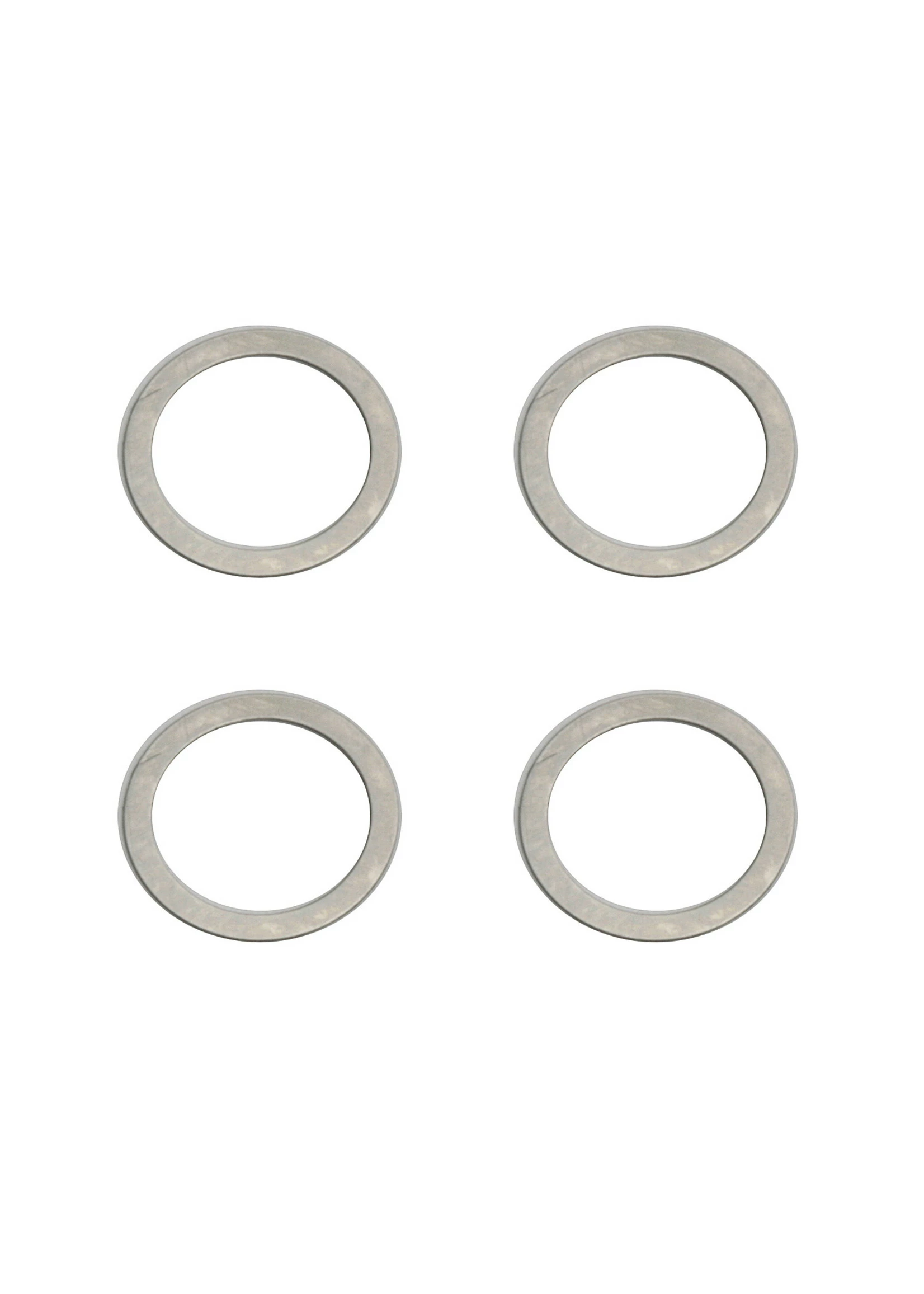 Associated 21141 - Differential Shim Set 3 Associated 21141 - Differential Shim Set