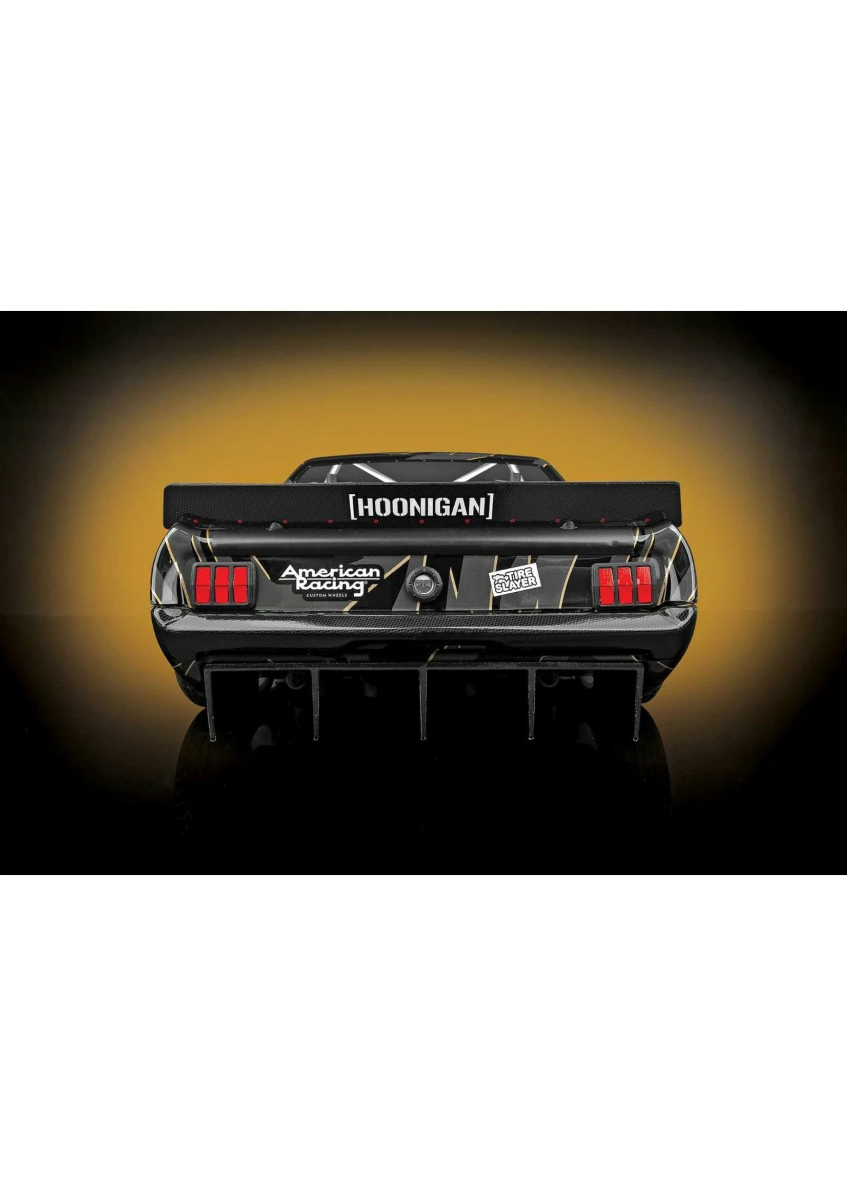 Associated 30124 - Apex 2 Hoonicorn, RTR 6 Associated 30124 - Apex 2 Hoonicorn, RTR - Image 4