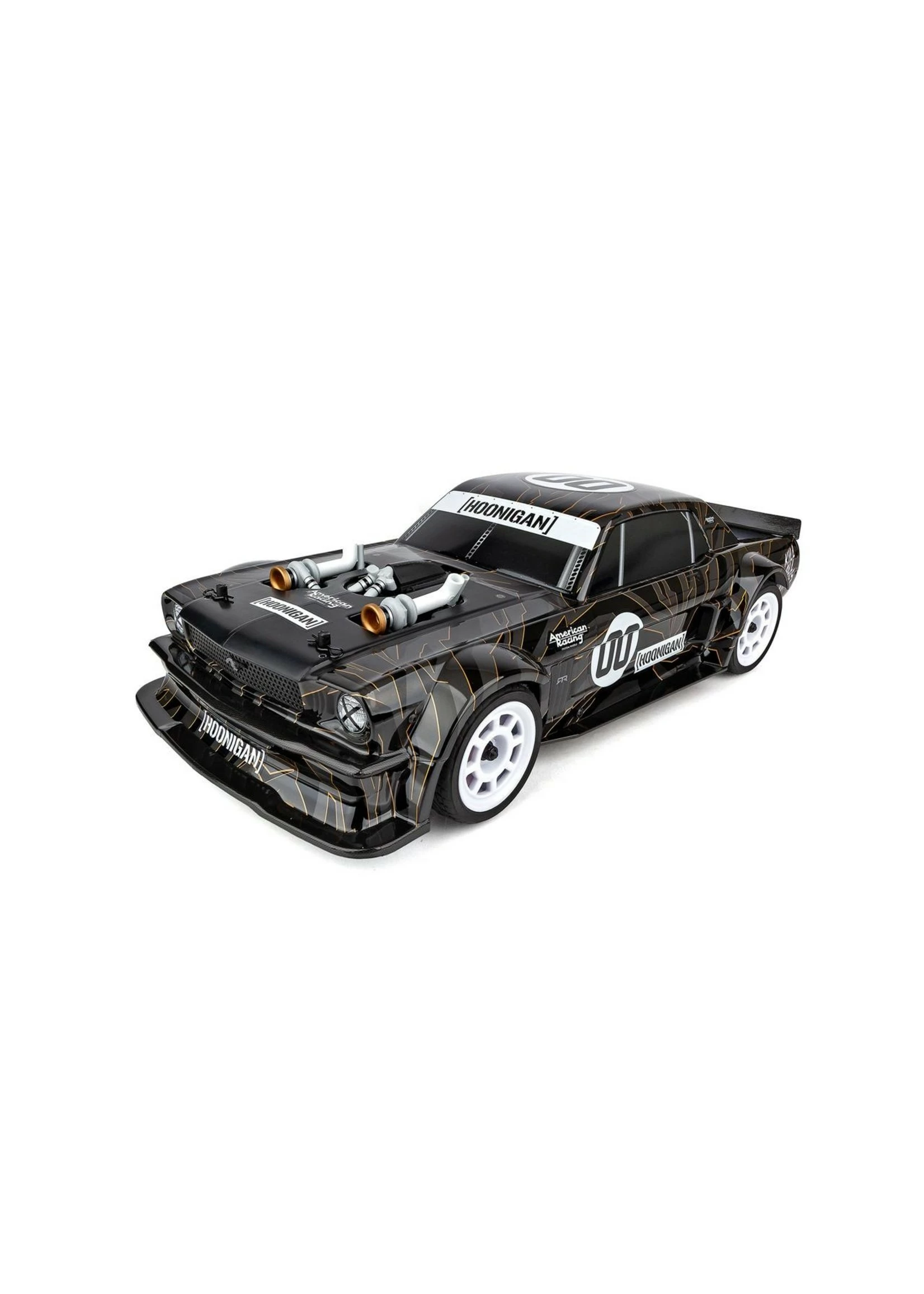 Associated 30124 - Apex 2 Hoonicorn, RTR 3 Associated 30124 - Apex 2 Hoonicorn, RTR