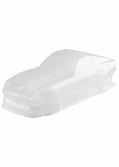 Associated 31906 - Apex2 Sport Datsun 240Z Body - Clear