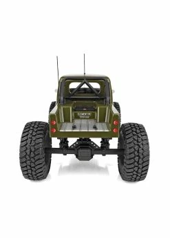 Associated 40117 - Element RC Enduro Ecto, RTR - Green -Rc Car Component Shop associated 40117 element rc enduro ecto rtr green 2