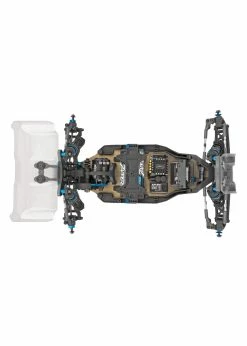 Associated 90034 - RC10B6.4 Team Kit -Rc Car Component Shop associated 90034 rc10b64 team kit 3