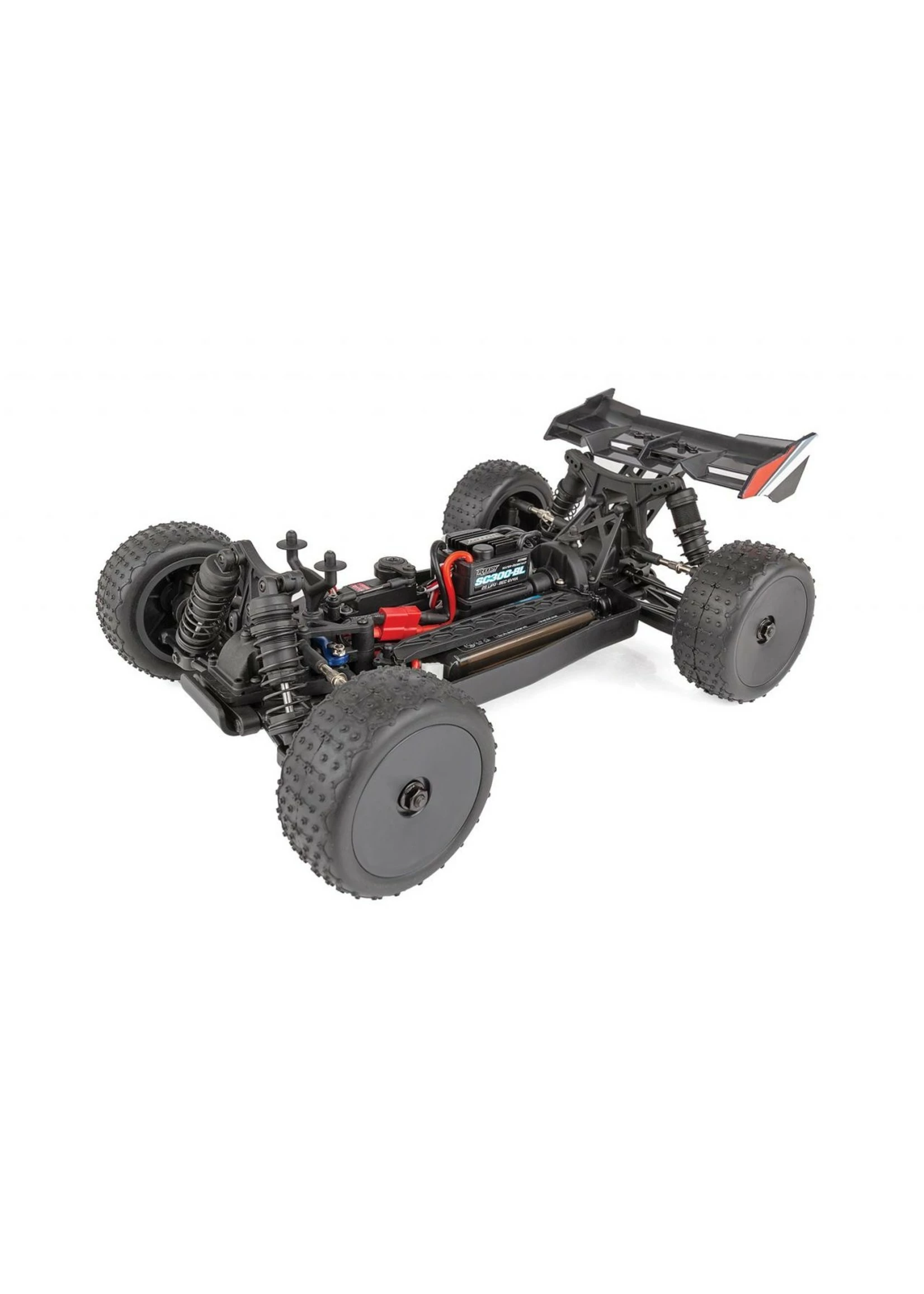 Associated ASC 20176C - Reflex 14T Truggy RTR (Lipo And Charger Included) 5 Associated ASC 20176C - Reflex 14T Truggy RTR (Lipo And Charger Included) - Image 3
