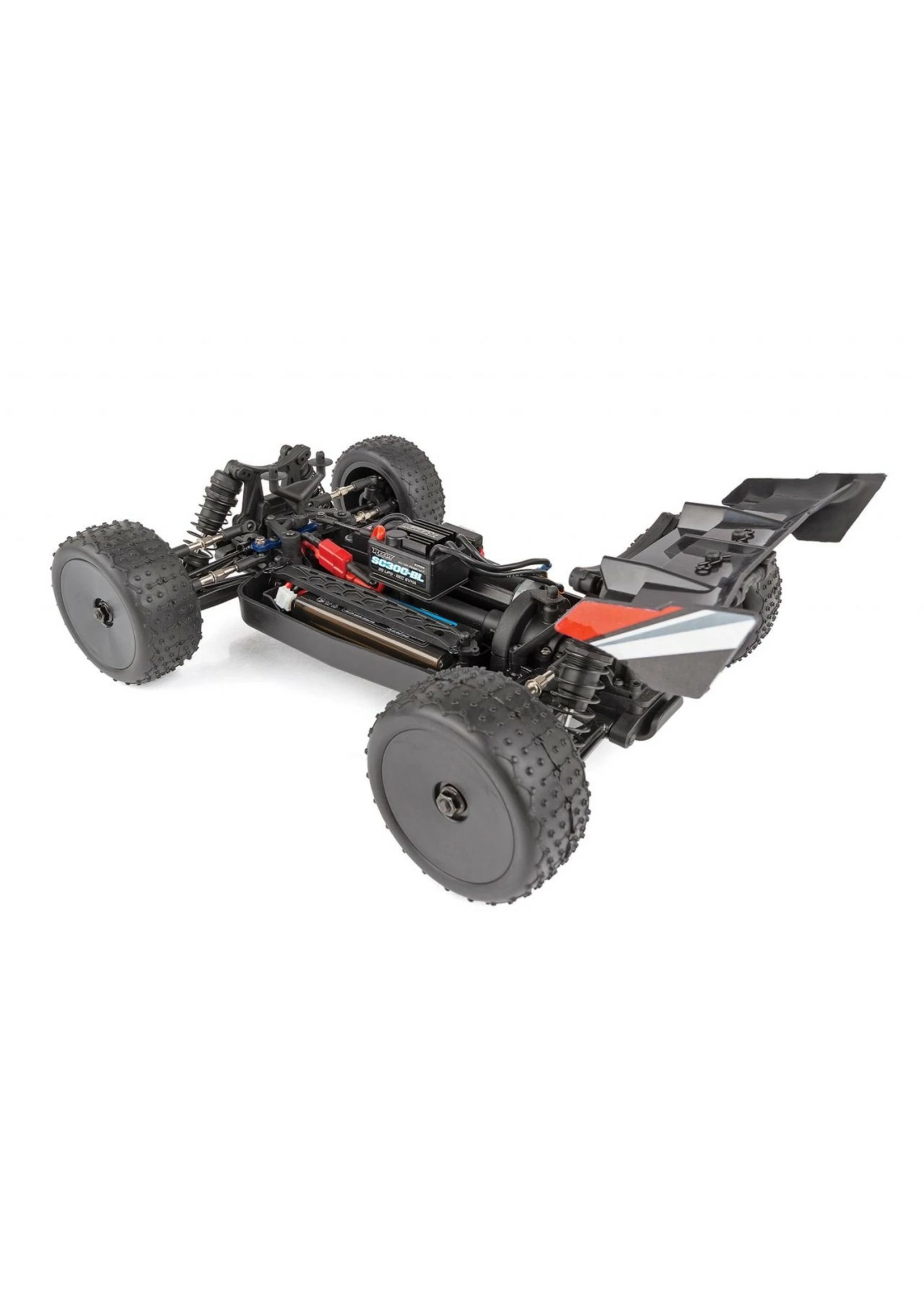 Associated ASC 20176C - Reflex 14T Truggy RTR (Lipo And Charger Included) 6 Associated ASC 20176C - Reflex 14T Truggy RTR (Lipo And Charger Included) - Image 4