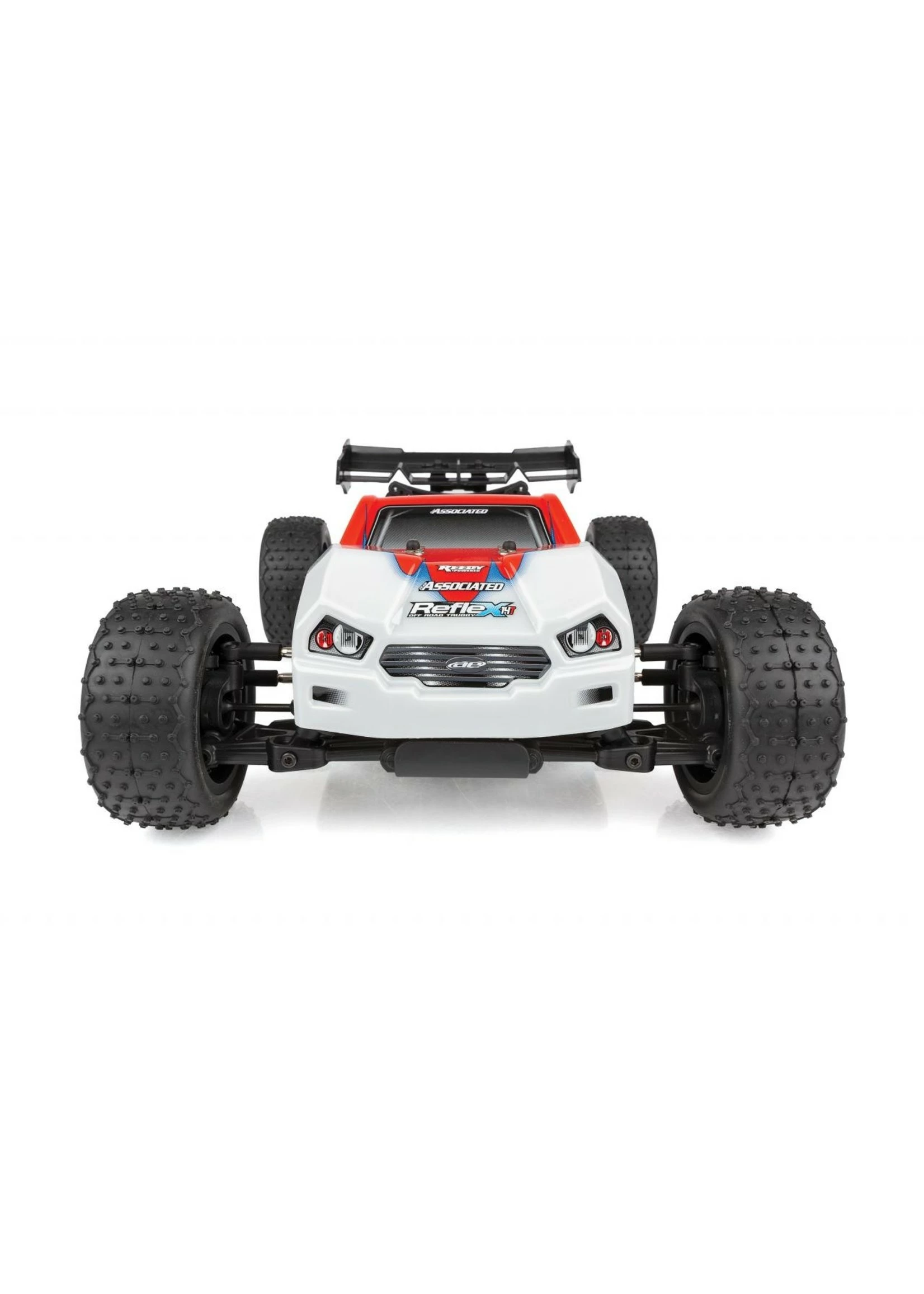 Associated ASC 20176C - Reflex 14T Truggy RTR (Lipo And Charger Included) 9 Associated ASC 20176C - Reflex 14T Truggy RTR (Lipo And Charger Included) - Image 7