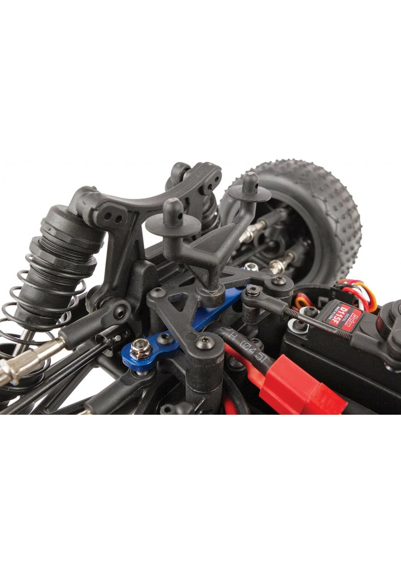 Associated ASC 20176C - Reflex 14T Truggy RTR (Lipo And Charger Included) 10 Associated ASC 20176C - Reflex 14T Truggy RTR (Lipo And Charger Included) - Image 8