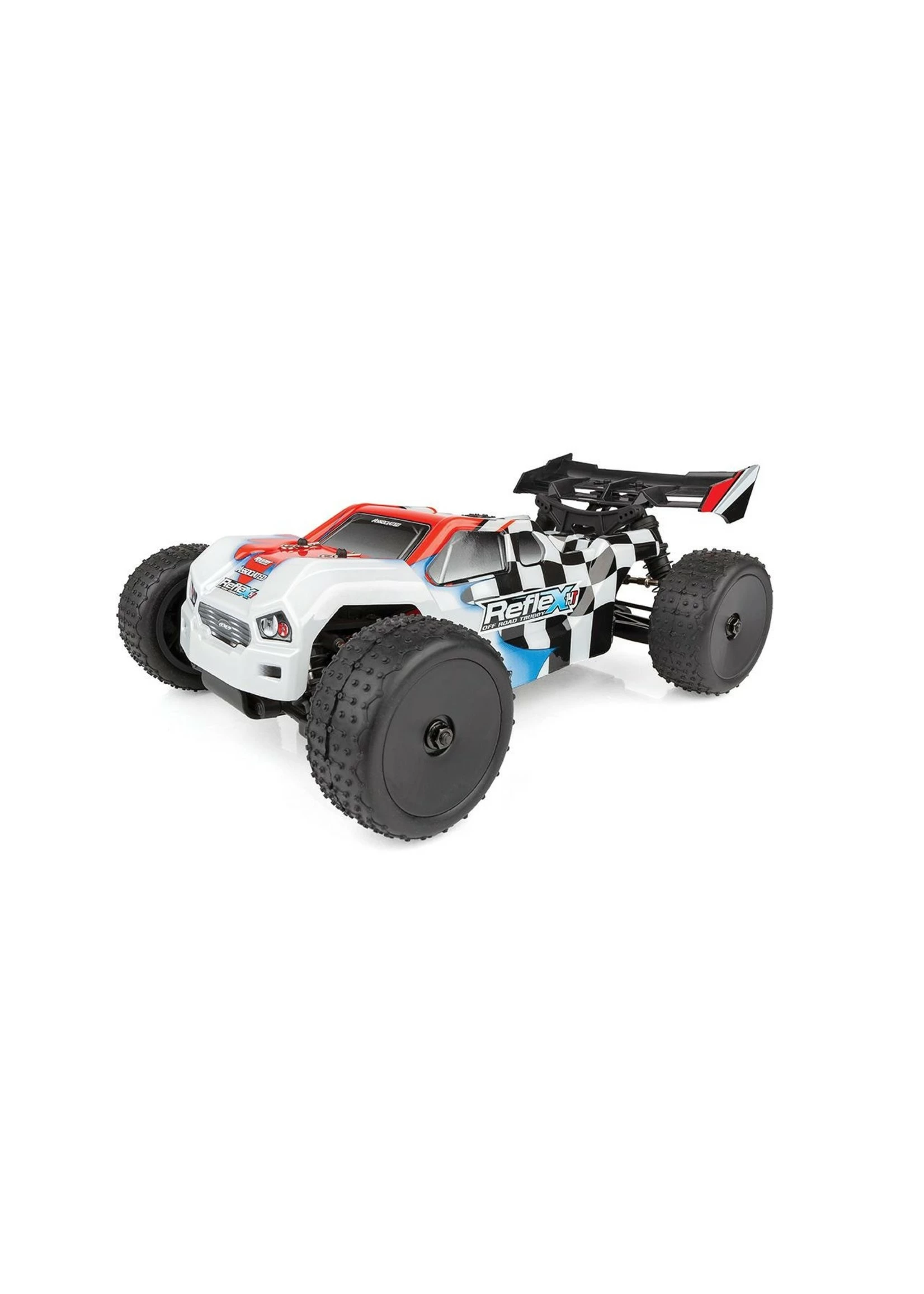 Associated ASC 20176C - Reflex 14T Truggy RTR (Lipo And Charger Included) 3 Associated ASC 20176C - Reflex 14T Truggy RTR (Lipo And Charger Included)