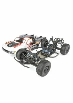 Associated ASC 70008 - RC10SC6.2 Factory Team Kit -Rc Car Component Shop associated asc 70008 rc10sc62 factory team kit 2