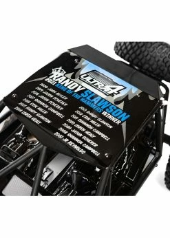 Axial 03013 RR10 Bomber KOH Limited Edition -Rc Car Component Shop axial 03013 rr10 bomber koh limited edition 5