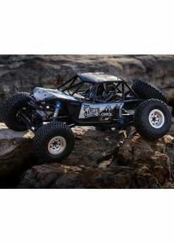 Axial 03013 RR10 Bomber KOH Limited Edition -Rc Car Component Shop axial 03013 rr10 bomber koh limited edition 6