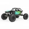 Axial 1/10 Capra 1.9 Unlimited 4WD Trail Buggy Brushed RTR - Green -Rc Car Component Shop axial 1 10 capra 19 unlimited 4wd trail buggy brus
