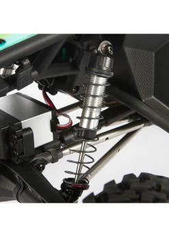 Axial 1/10 Capra 1.9 Unlimited 4WD Trail Buggy Brushed RTR - Green -Rc Car Component Shop axial 1 10 capra 19 unlimited 4wd trail buggy brus 4