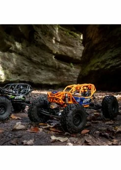 Axial 1/10 RBX10 Ryft 4WD Brushless Rock Bouncer RTR - Orange 25 Axial 1/10 RBX10 Ryft 4WD Brushless Rock Bouncer RTR - Orange -Rc Car Component Shop axial 1 10 rbx10 ryft 4wd brushless rock bouncer r 11