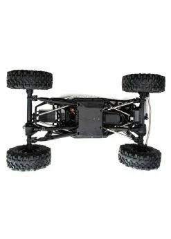 Axial 1/10 RBX10 Ryft 4WD Brushless Rock Bouncer RTR - Black -Rc Car Component Shop axial 1 10 rbx10 ryft 4wd brushless rock bouncer r 15