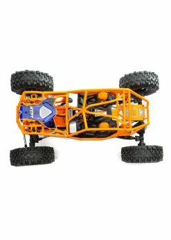 Axial 1/10 RBX10 Ryft 4WD Brushless Rock Bouncer RTR - Orange 17 Axial 1/10 RBX10 Ryft 4WD Brushless Rock Bouncer RTR - Orange -Rc Car Component Shop axial 1 10 rbx10 ryft 4wd brushless rock bouncer r 3
