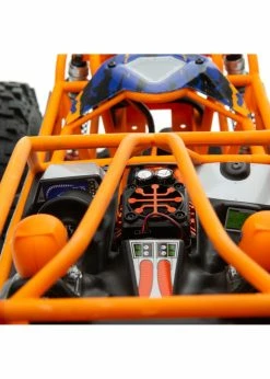 Axial 1/10 RBX10 Ryft 4WD Brushless Rock Bouncer RTR - Orange 22 Axial 1/10 RBX10 Ryft 4WD Brushless Rock Bouncer RTR - Orange -Rc Car Component Shop axial 1 10 rbx10 ryft 4wd brushless rock bouncer r 8