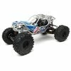 Axial 1/10 RBX10 Ryft 4WD Rock Bouncer Kit - Gray 2 Axial 1/10 RBX10 Ryft 4WD Rock Bouncer Kit - Gray -Rc Car Component Shop axial 1 10 rbx10 ryft 4wd rock bouncer kit gray