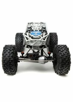 Axial 1/10 RBX10 Ryft 4WD Rock Bouncer Kit - Gray -Rc Car Component Shop axial 1 10 rbx10 ryft 4wd rock bouncer kit gray 4