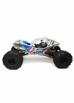Axial 1/10 RBX10 Ryft 4WD Rock Bouncer Kit - Gray -Rc Car Component Shop axial 1 10 rbx10 ryft 4wd rock bouncer kit gray 5