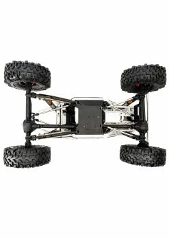 Axial 1/10 RBX10 Ryft 4WD Rock Bouncer Kit - Gray -Rc Car Component Shop axial 1 10 rbx10 ryft 4wd rock bouncer kit gray 6