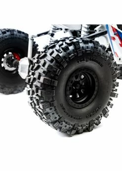 Axial 1/10 RBX10 Ryft 4WD Rock Bouncer Kit - Gray -Rc Car Component Shop axial 1 10 rbx10 ryft 4wd rock bouncer kit gray 7
