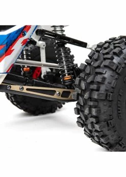 Axial 1/10 RBX10 Ryft 4WD Rock Bouncer Kit - Gray -Rc Car Component Shop axial 1 10 rbx10 ryft 4wd rock bouncer kit gray 8