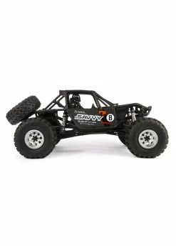 Axial 1/10 RR10 Bomber 4WD Rock Racer RTR - Grey -Rc Car Component Shop axial 1 10 rr10 bomber 4wd rock racer rtr grey 2