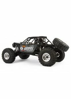 Axial 1/10 RR10 Bomber 4WD Rock Racer RTR - Grey -Rc Car Component Shop axial 1 10 rr10 bomber 4wd rock racer rtr grey 3
