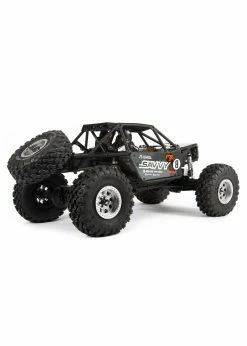 Axial 1/10 RR10 Bomber 4WD Rock Racer RTR - Grey -Rc Car Component Shop axial 1 10 rr10 bomber 4wd rock racer rtr grey 4