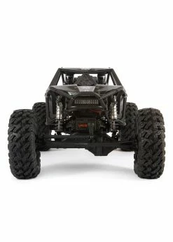 Axial 1/10 RR10 Bomber 4WD Rock Racer RTR - Grey -Rc Car Component Shop axial 1 10 rr10 bomber 4wd rock racer rtr grey 5