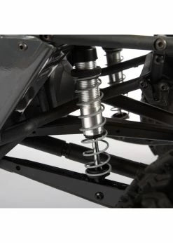 Axial 1/10 RR10 Bomber 4WD Rock Racer RTR - Grey -Rc Car Component Shop axial 1 10 rr10 bomber 4wd rock racer rtr grey 9