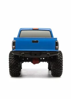 Axial 1/10 SCX10 III Base Camp 4WD Rock Crawler Brushed RTR - Blue -Rc Car Component Shop axial 1 10 scx10 iii base camp 4wd rock crawler br 14