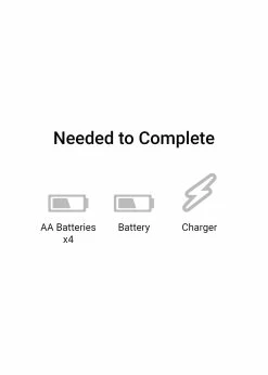 Axial 1/10 SCX10 III Base Camp 4WD Rock Crawler Brushed RTR - Blue -Rc Car Component Shop axial 1 10 scx10 iii base camp 4wd rock crawler br 23