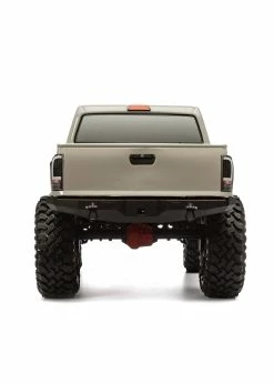 Axial 1/10 SCX10 III Base Camp 4WD Rock Crawler Brushed RTR - Grey -Rc Car Component Shop axial 1 10 scx10 iii base camp 4wd rock crawler br 26