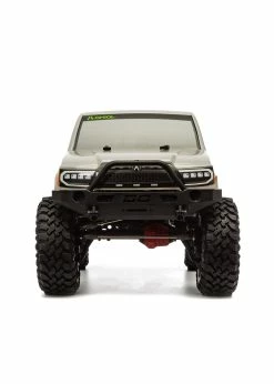 Axial 1/10 SCX10 III Base Camp 4WD Rock Crawler Brushed RTR - Grey -Rc Car Component Shop axial 1 10 scx10 iii base camp 4wd rock crawler br 29