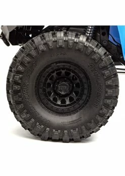 Axial 1/10 SCX10 III Base Camp 4WD Rock Crawler Brushed RTR - Grey -Rc Car Component Shop axial 1 10 scx10 iii base camp 4wd rock crawler br 30