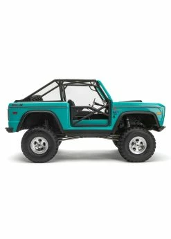 Axial 1/10 SCX10 III Early Ford Bronco 4WD RTR - TQB -Rc Car Component Shop axial 1 10 scx10 iii early ford bronco 4wd rtr tqb 2
