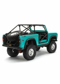 Axial 1/10 SCX10 III Early Ford Bronco 4WD RTR - TQB -Rc Car Component Shop axial 1 10 scx10 iii early ford bronco 4wd rtr tqb 3