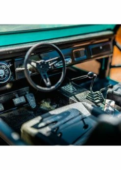 Axial 1/10 SCX10 III Early Ford Bronco 4WD RTR - TQB -Rc Car Component Shop axial 1 10 scx10 iii early ford bronco 4wd rtr tqb 6