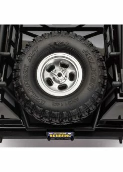 Axial 1/10 SCX10 III Early Ford Bronco 4WD RTR - White 24 Axial 1/10 SCX10 III Early Ford Bronco 4WD RTR - White -Rc Car Component Shop axial 1 10 scx10 iii early ford bronco 4wd rtr whi 10