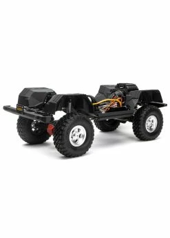 Axial 1/10 SCX10 III Early Ford Bronco 4WD RTR - White 22 Axial 1/10 SCX10 III Early Ford Bronco 4WD RTR - White -Rc Car Component Shop axial 1 10 scx10 iii early ford bronco 4wd rtr whi 8