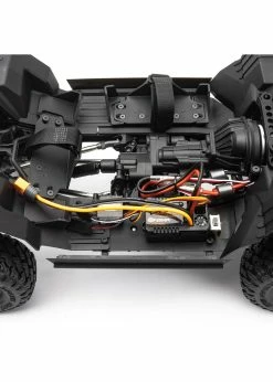 Axial 1/10 SCX10 III Early Ford Bronco 4WD RTR - White 23 Axial 1/10 SCX10 III Early Ford Bronco 4WD RTR - White -Rc Car Component Shop axial 1 10 scx10 iii early ford bronco 4wd rtr whi 9