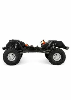 Axial 1/10 SCX10 III Jeep JLU Wrangler With Portals 4WD Kit -Rc Car Component Shop axial 1 10 scx10 iii jeep jlu wrangler with portal 11