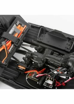 Axial 1/10 SCX10 III Jeep JLU Wrangler With Portals 4WD Kit -Rc Car Component Shop axial 1 10 scx10 iii jeep jlu wrangler with portal 12