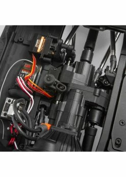 Axial 1/10 SCX10 III Jeep JLU Wrangler With Portals 4WD Kit -Rc Car Component Shop axial 1 10 scx10 iii jeep jlu wrangler with portal 13